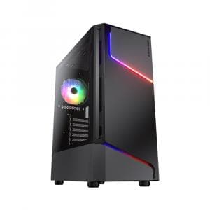 Кейс Cougar MX360 RGB