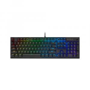 Клавиатура Corsair K60 PRO RGB Cherry Viola