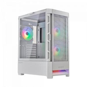 Кейс Cougar Airface RGB White