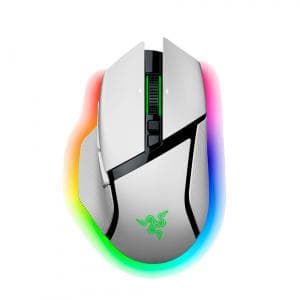 Беспроводная мышь Razer Basilisk V3 Pro 35K White